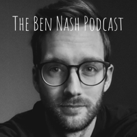The Ben Nash Podcast Trailer