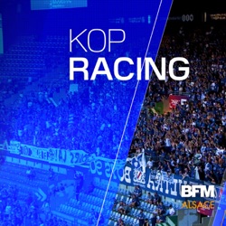Kop Racing du lundi 2 octobre - Première défaite à domicile de la saison