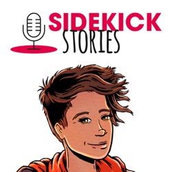 Sidekick Stories 16a - Veilige Grenzen, de aflevering