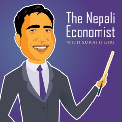 The Nepali Economist