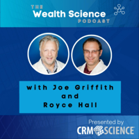 Wealth Science Podcast #3 - Joel Bruckenstein from T3