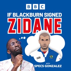 If Blackburn Signed Zidane