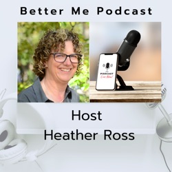 EP 146 Individuals Make a Difference (with guest Sally Armstrong)