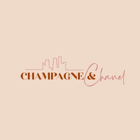 Champagne and Chanel