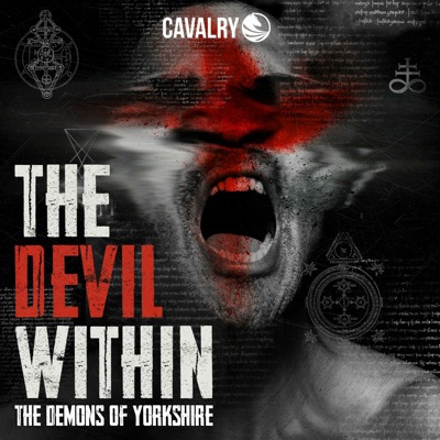 The Devil Within:Cavalry Audio | Wondery