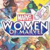 Women of Marvel - Marvel & SiriusXM
