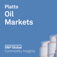 Oil Markets podcast