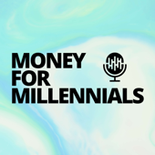 Money For Millennials Podcast - Simon & Anna Brading