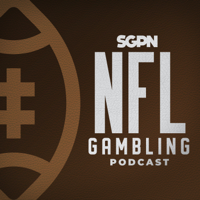 NFL Gambling Podcast podcast