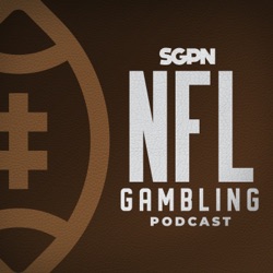 June Jones Interview + UFL Playoffs Picks | Sports Gambling Podcast (Ep. 1989)