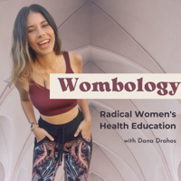 26. Healing from Birth Trauma with Dr. Rebecca Cohen