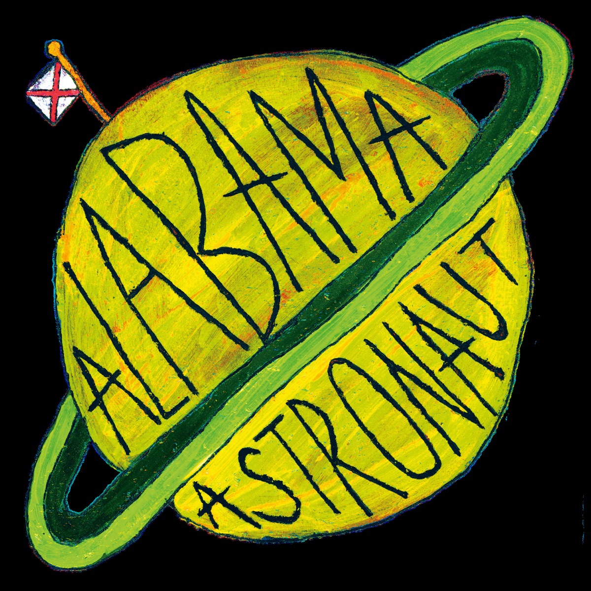 Alabama Astronaut Podcast Podtail