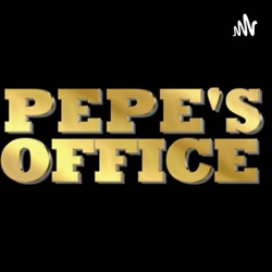 Yng Lvcas: Respeto A TODOS pero MI ESTILO es DIFERENTE | Pepe's Office