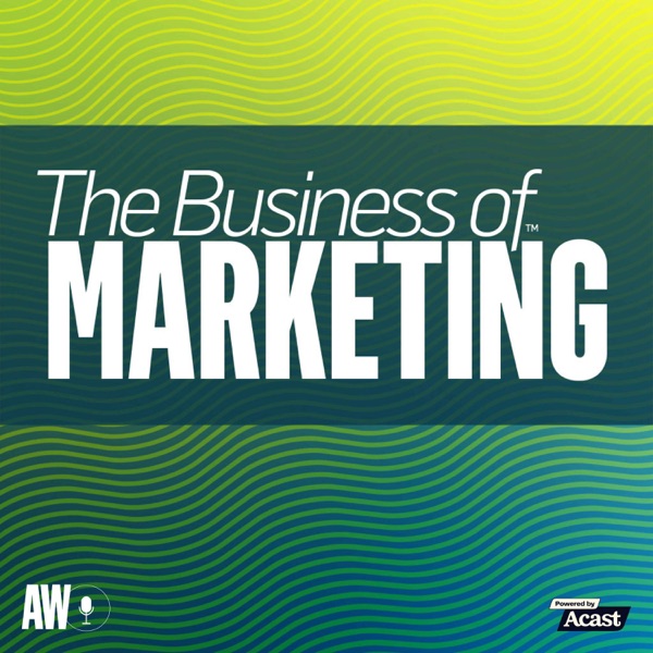 The Business of Marketing