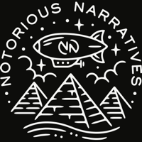 Notorious Narratives podcast