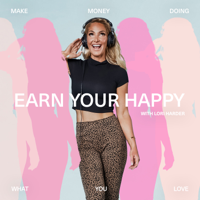 60: Monetize Yourself with Nicole Walters