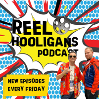 Reel Hooligans podcast