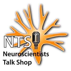 Neuroscientists Talk Shop podcast