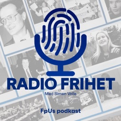 Radio Frihet