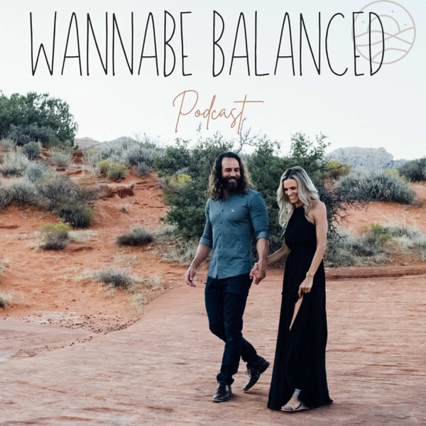 Wannabe Balanced | Personal Growth Guide image