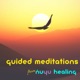 Unlock the secret to better sleep with this guided meditation and yoga nidra