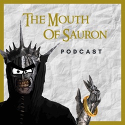 The MoS Pod Ep.2 - Rings of Power - Casa Doom or Khazad-dum?