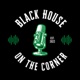 Black House on the Corner