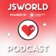 JSWORLD Podcast #30 Developer health, the tech community and burnout with Michelle Bakels