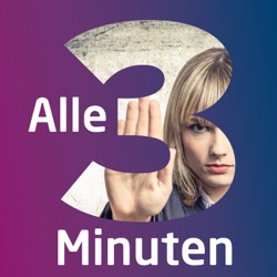 Alle 3 Minuten - Folge 6 - Frauen in der Prostitution mit Liane Bissinger