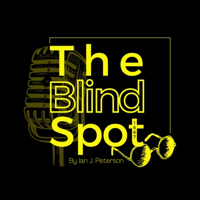 The Blind Spot 1667