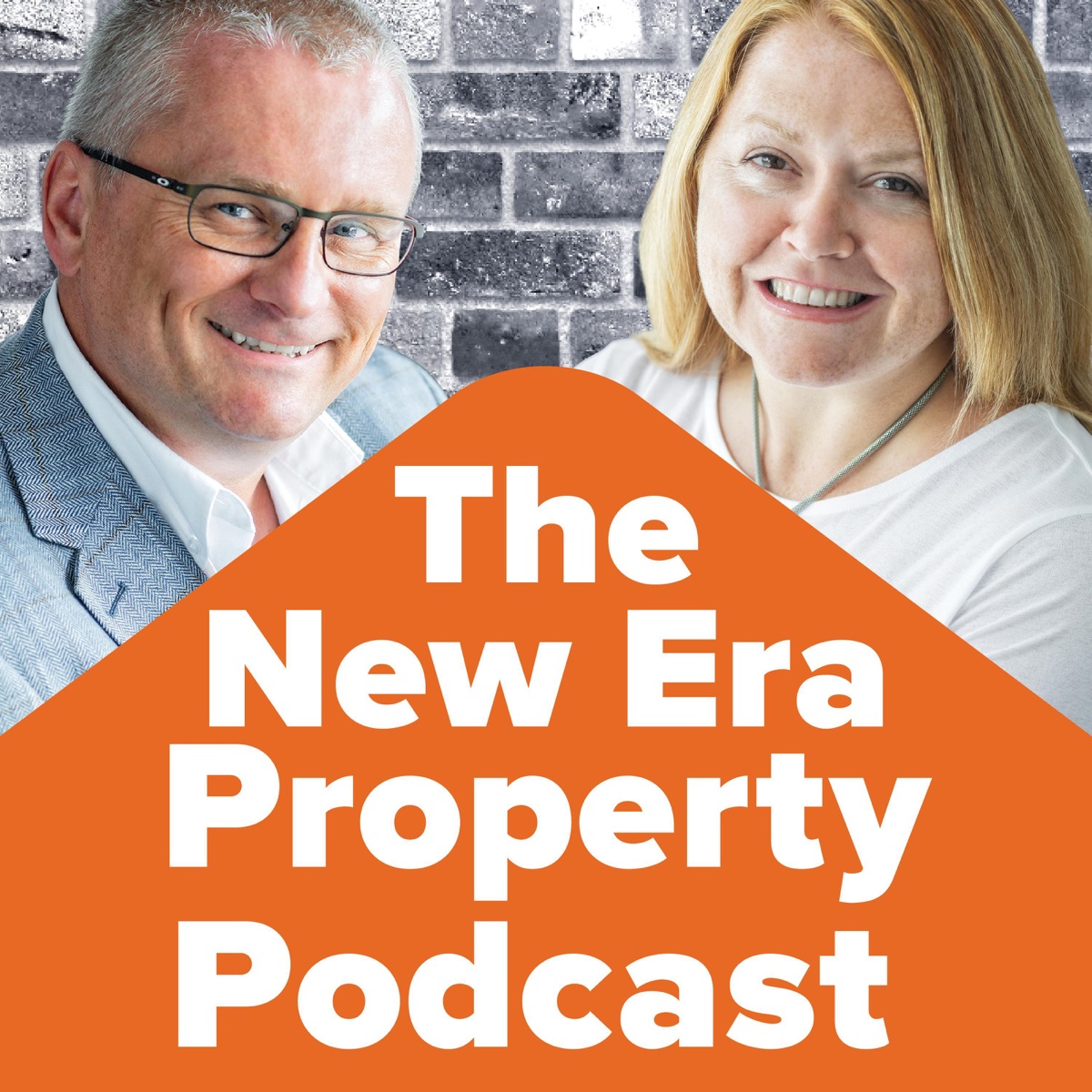 The Property Podcast - Podcast