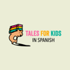 Tales for Kids in Spanish - Oliver Sierra
