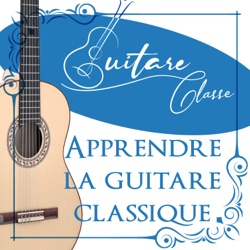 Guitare Classe
