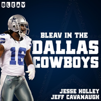 Cowboys - Rams preview with Jesse Holley
