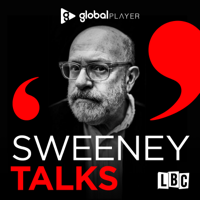 EXCLUSIVE Sweeney Keeps Talking: Christopher Steele