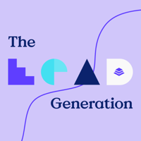 The Lead Generation from Leadpages podcast