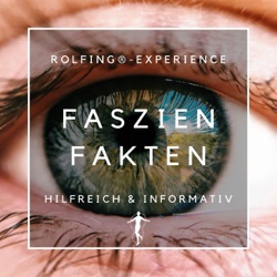 Faszien Fakten - Körper, Geist, Verkörperung