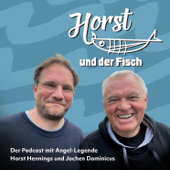 Horst und der Fisch - Jochen Dominicus, Horst Hennings