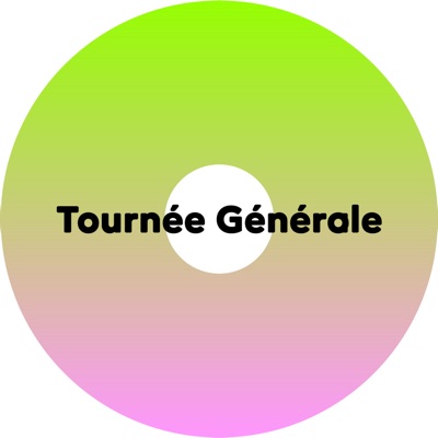 Tournée générale ‐ RTS Couleur 3