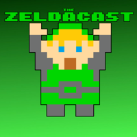 Episode 277 - Chatting With Patricia Summersett + Zelda Dungeon Marathon Recap