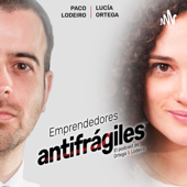 Emprendedores Antifrágiles - emprendedores-antifrágiles