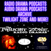 Radio Drama Podcasts - Audio Drama Podcasts Archive Twilight Zone, Star Wars and MORE!! - Gawid Entertainment Podcasts