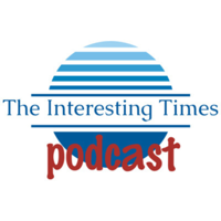 The Interesting Times podcast podcast