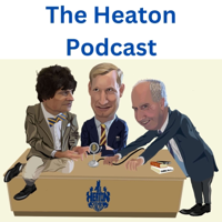 The Heaton Podcast podcast