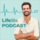 LifeMe Podcast - Je levensstijl als medicijn