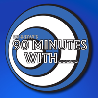 90 Minutes with James Norwood