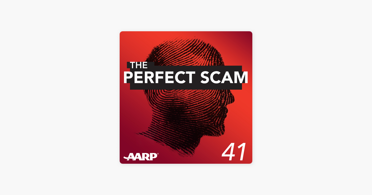 ‎The Perfect Scam Stolen Valor, Stolen Hearts Military Romance Scam(03)