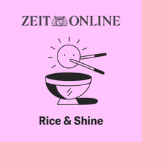 Rice and Shine podcast