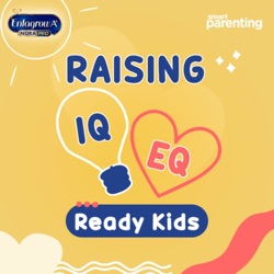 Raising IQ & EQ-Ready Kids