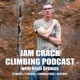 Jam Crack - The Niall Grimes Climbing Podcast